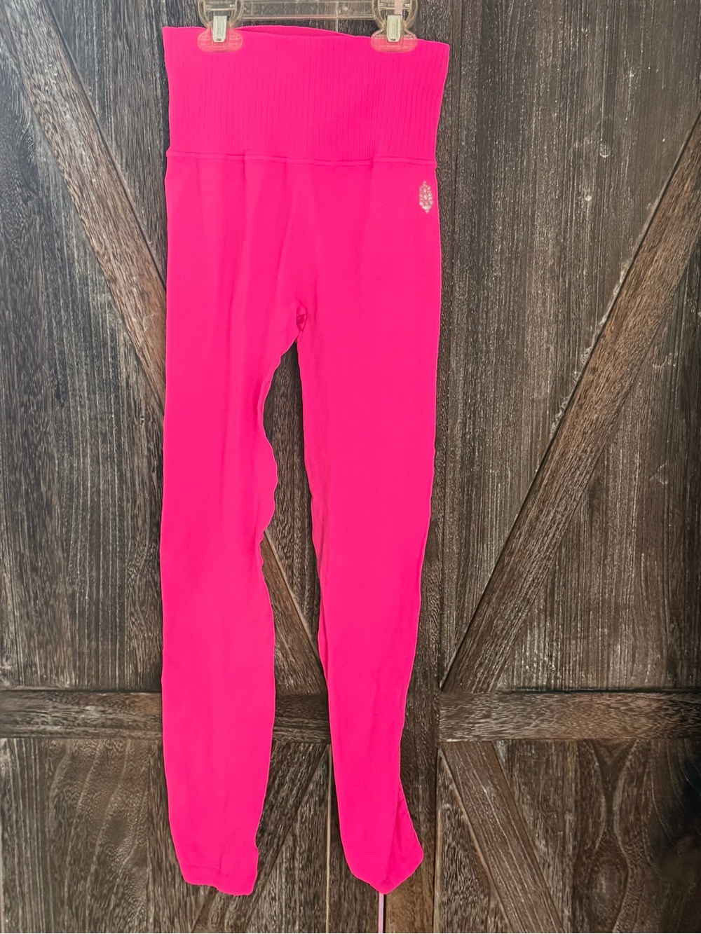 Free People FP Movement Good Karma High-Rise Leggings Women’s XS/S
